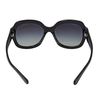 Chanel Black 19 140 CC Logo Eyewear — view 3