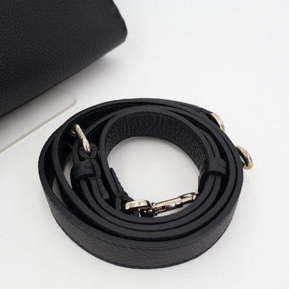 Fendi Peekaboo Selleria 2-Way Shoulder Bag — view 8