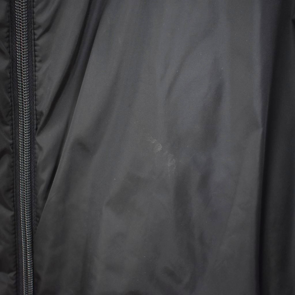 Prada Sport Nylon Jacket 48 Black — view 6