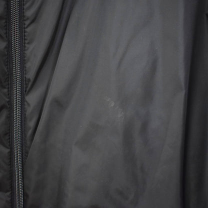 Prada Sport Nylon Jacket 48 Black — view 6