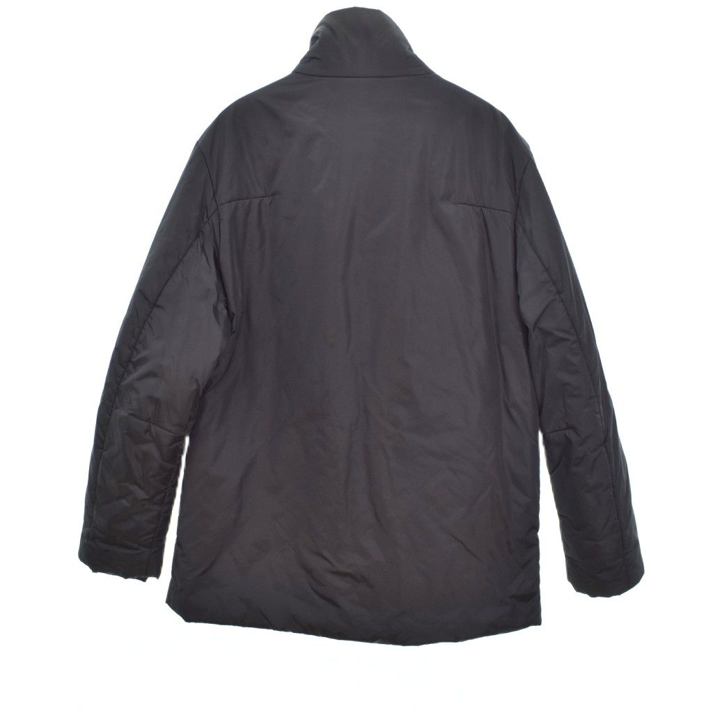 Prada Sport Nylon Jacket 48 Black — view 2