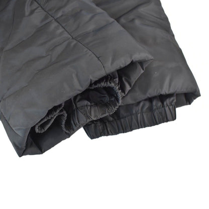 Prada Sport Nylon Jacket 48 Black — view 8