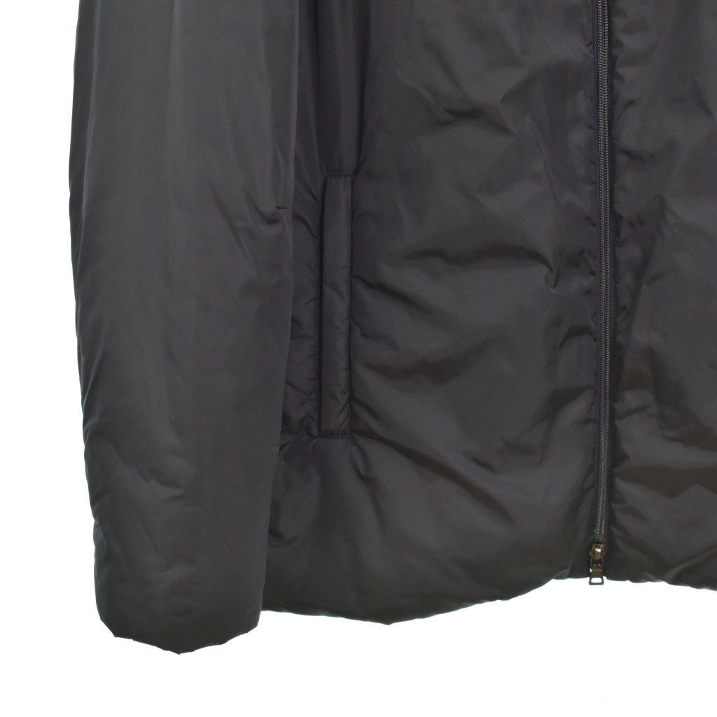 Prada Sport Nylon Jacket 48 Black — view 5