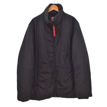 Prada Sport Nylon Jacket 48 Black