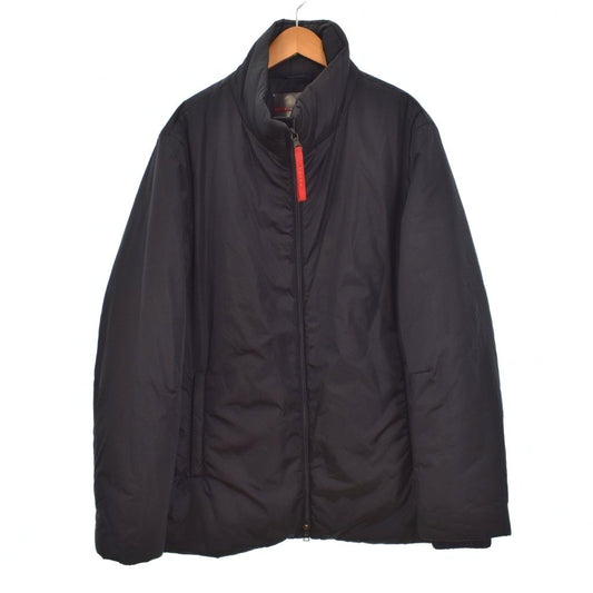 Prada Sport Nylon Jacket 48 Black