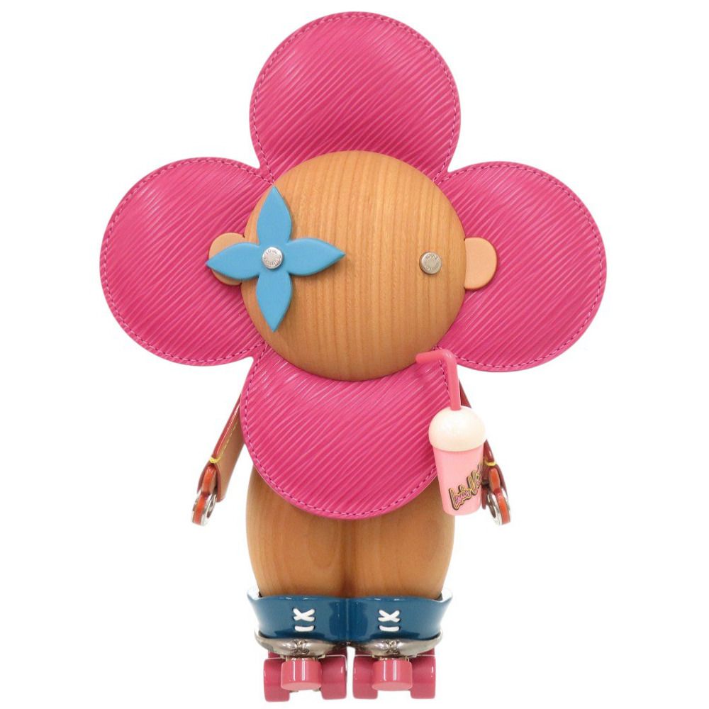 Louis Vuitton Vivienne Home Decor Toy