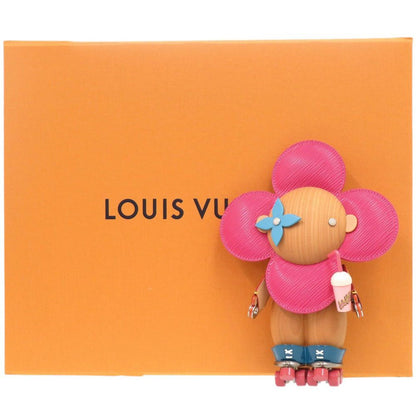 Louis Vuitton Vivienne Home Decor Toy — view 2