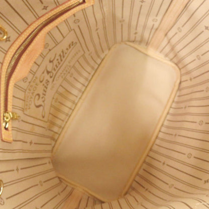 Louis Vuitton Neverfull MM Monogram Tote — view 5