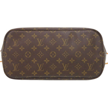 Louis Vuitton Neverfull MM Monogram Tote — view 3