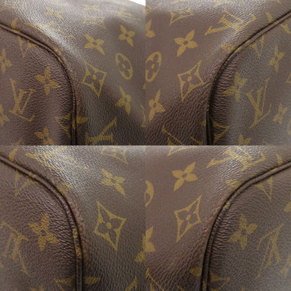 Louis Vuitton Neverfull MM Monogram Tote — view 4