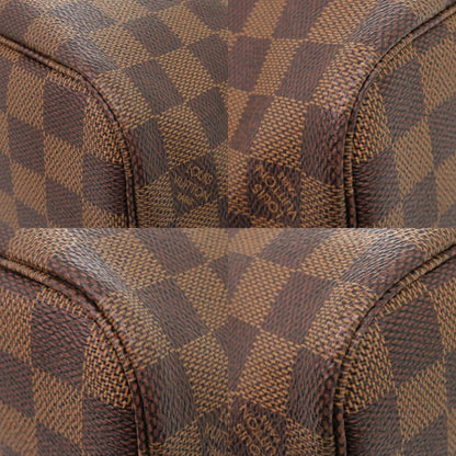 Louis Vuitton Neverfull PM Damier Cerise Tote — view 4