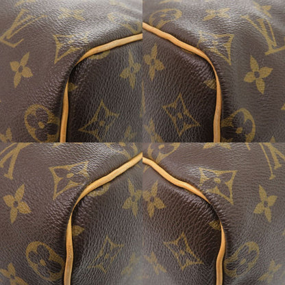 Louis Vuitton Speedy 25 Monogram Handbag — view 4
