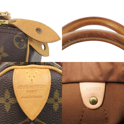 Louis Vuitton Speedy 25 Monogram Handbag — view 9