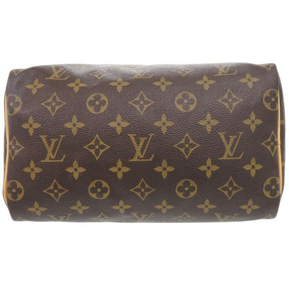 Louis Vuitton Speedy 25 Monogram Handbag — view 3