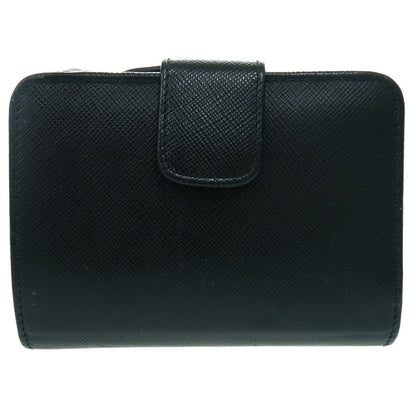 Prada Wallet Black — view 3