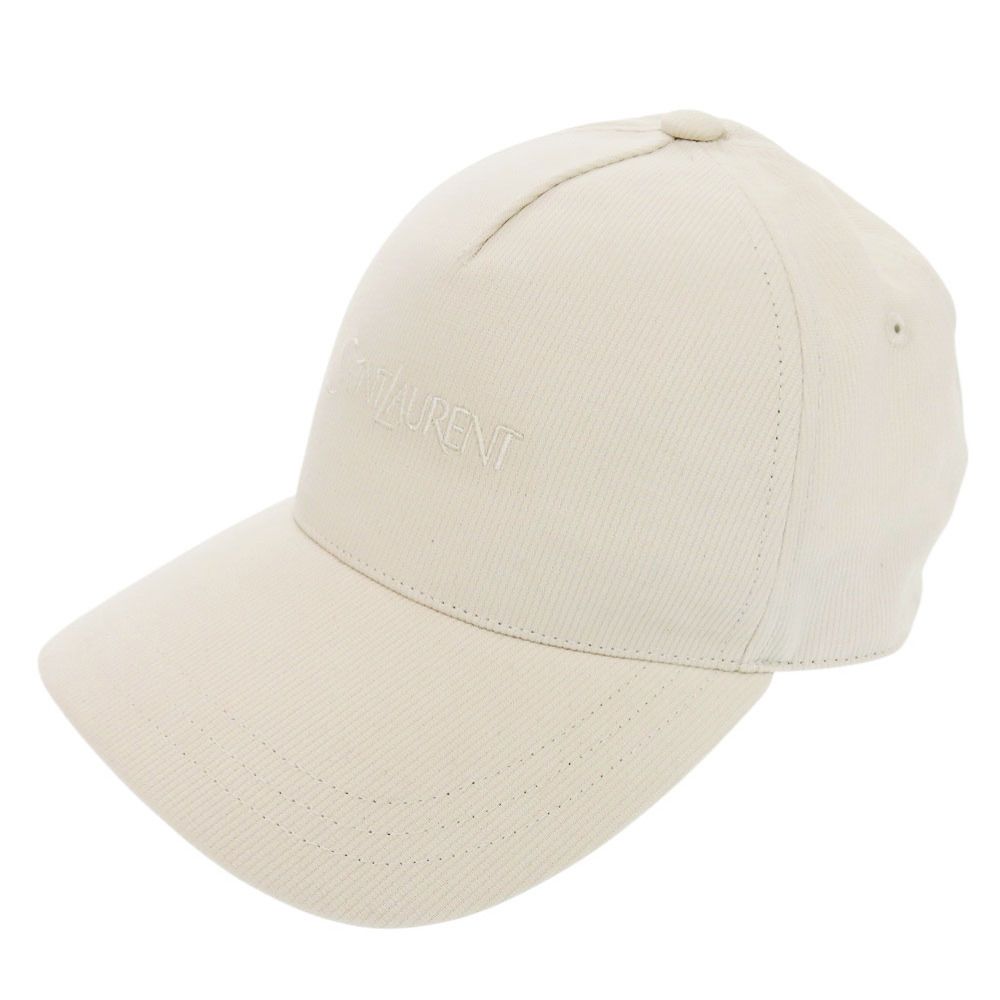 Saint Laurent Hat