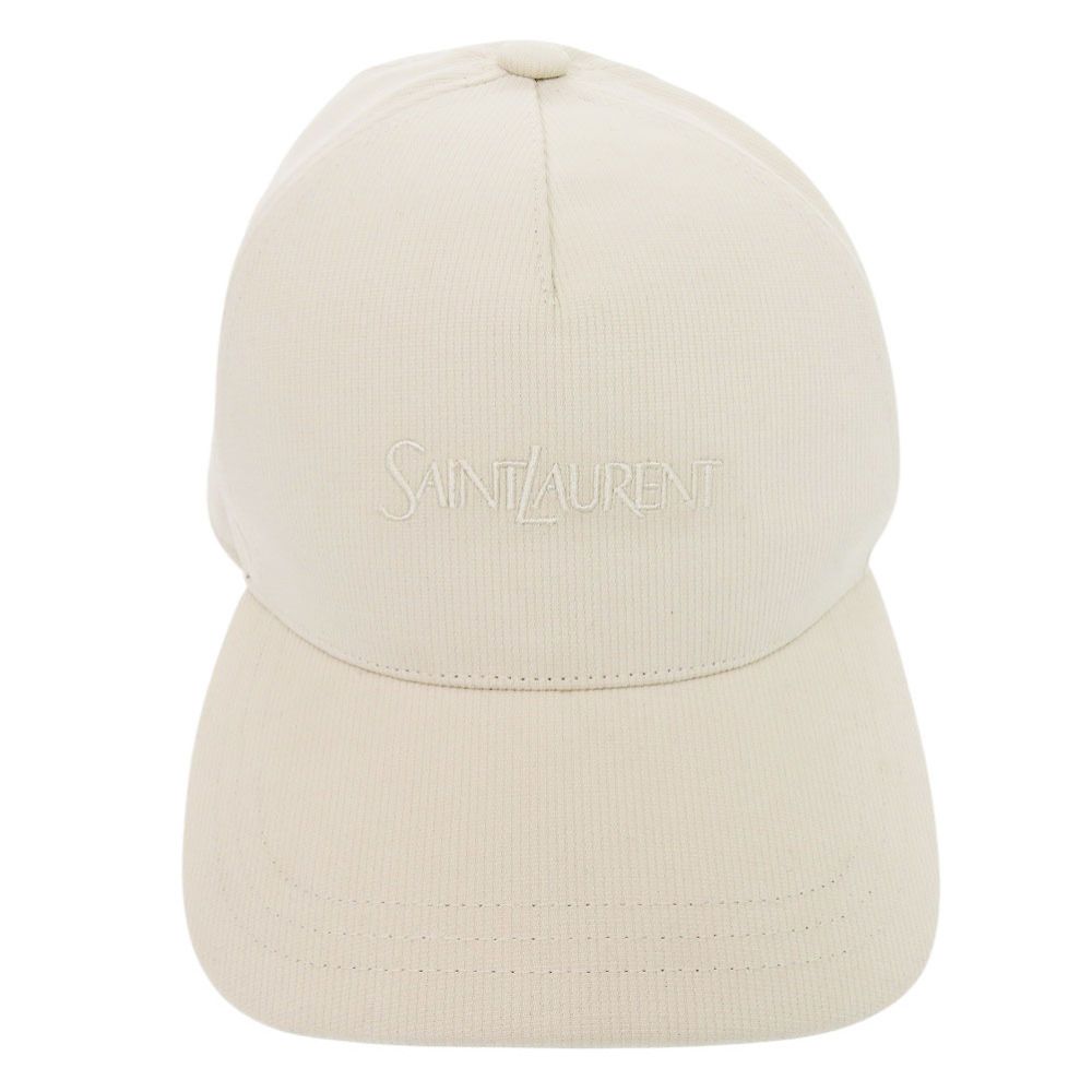 Saint Laurent Hat — view 2