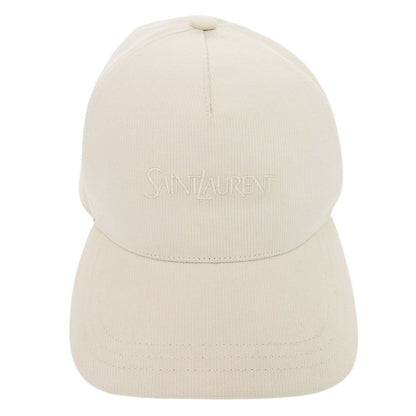 Saint Laurent Hat — view 2