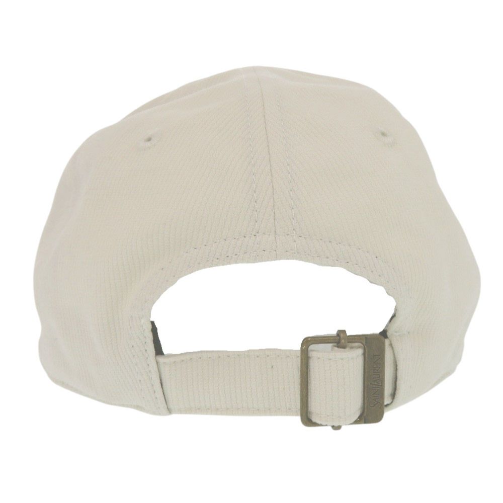 Saint Laurent Hat — view 6