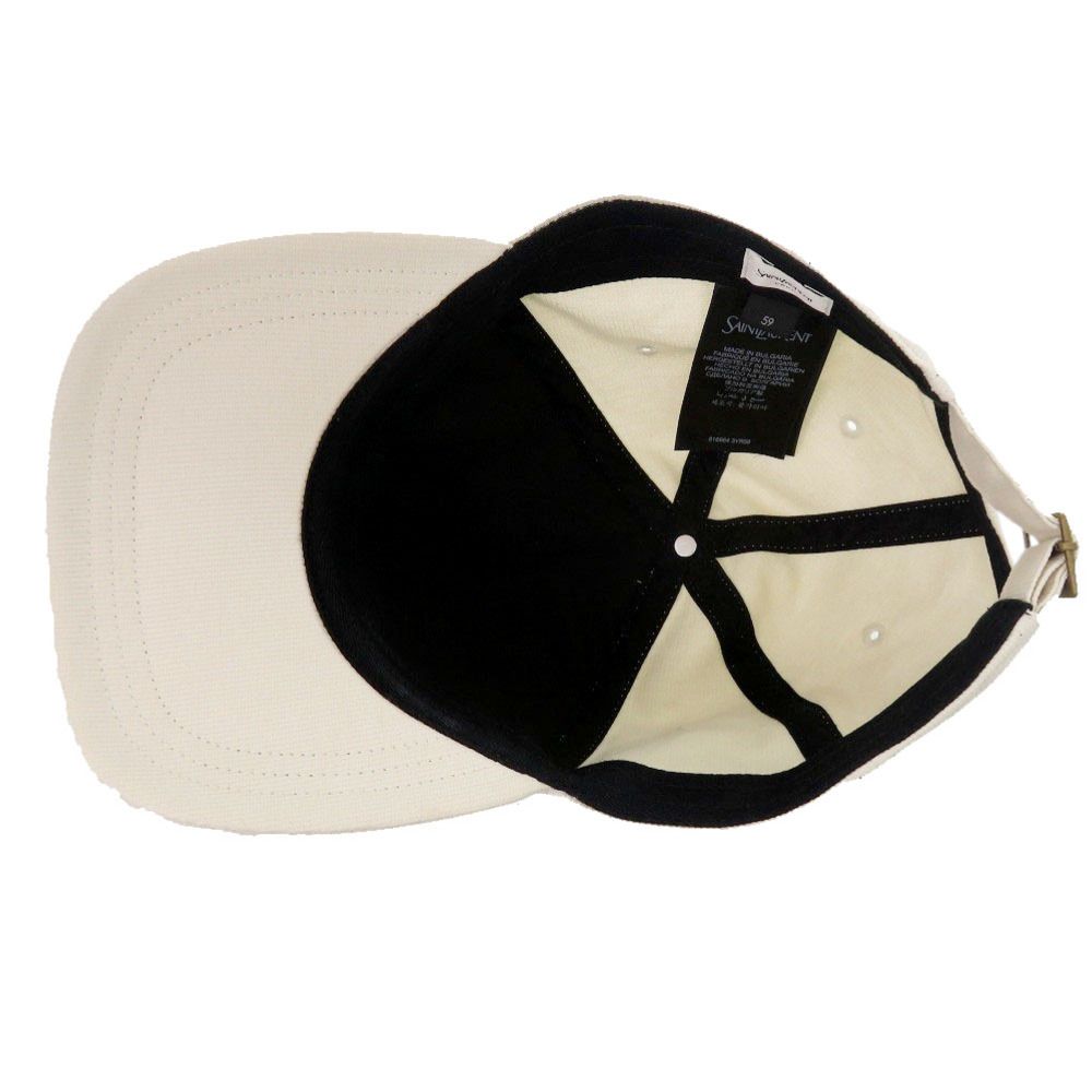 Saint Laurent Hat — view 5