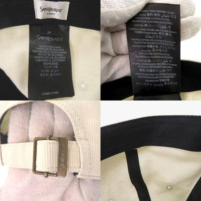 Saint Laurent Hat — view 9