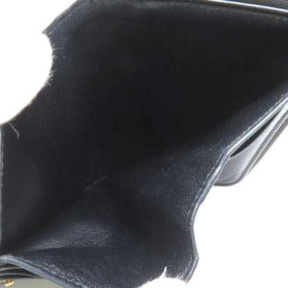 Balenciaga Bifold Wallet Black — view 6