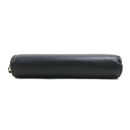 Balenciaga Bifold Wallet Black — view 4