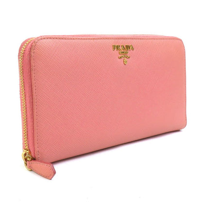 Prada Zip Around Wallet — view 2