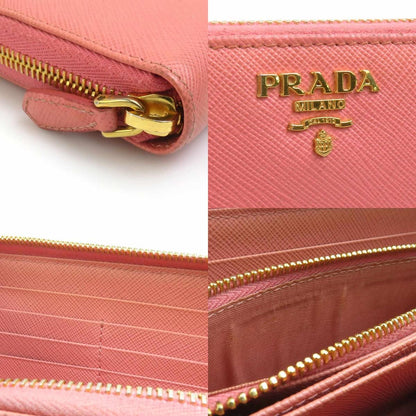 Prada Zip Around Wallet — view 9