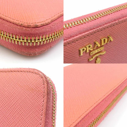Prada Zip Around Wallet — view 8