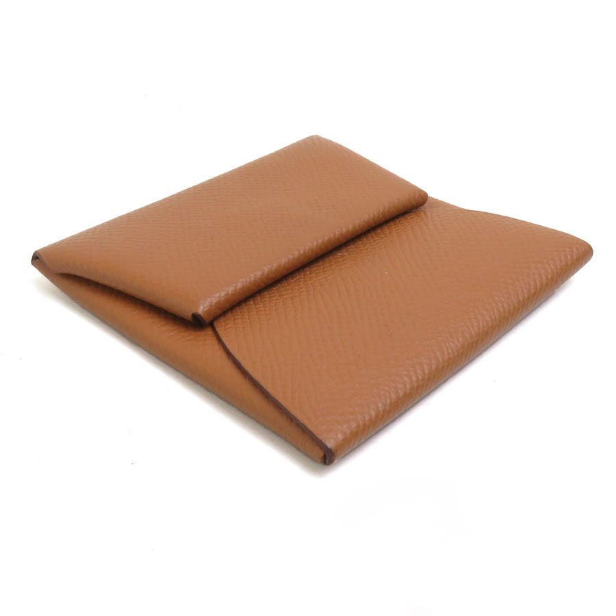 Hermes Coin Case Bastia — view 2
