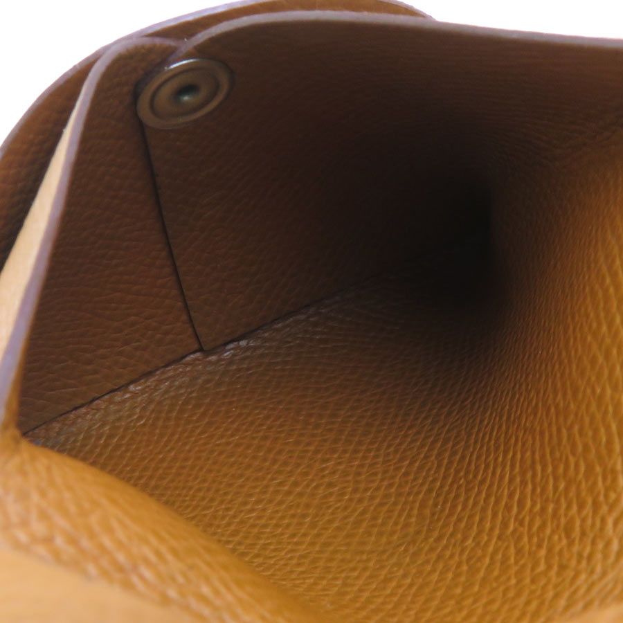 Hermes Coin Case Bastia — view 7