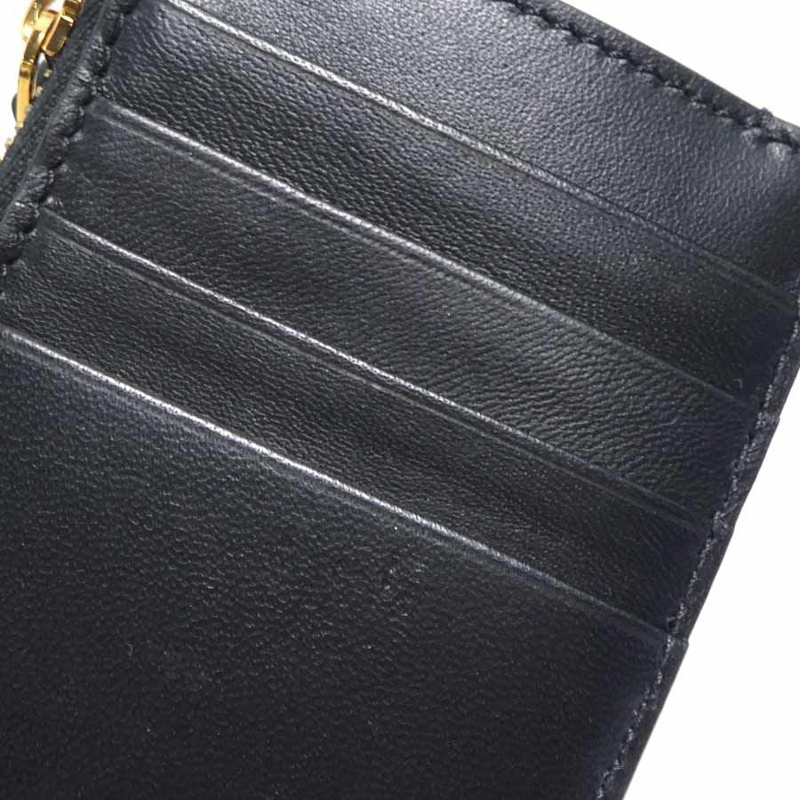 Versace lesa Coin Case — view 9