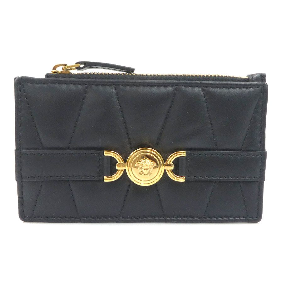 Versace lesa Coin Case