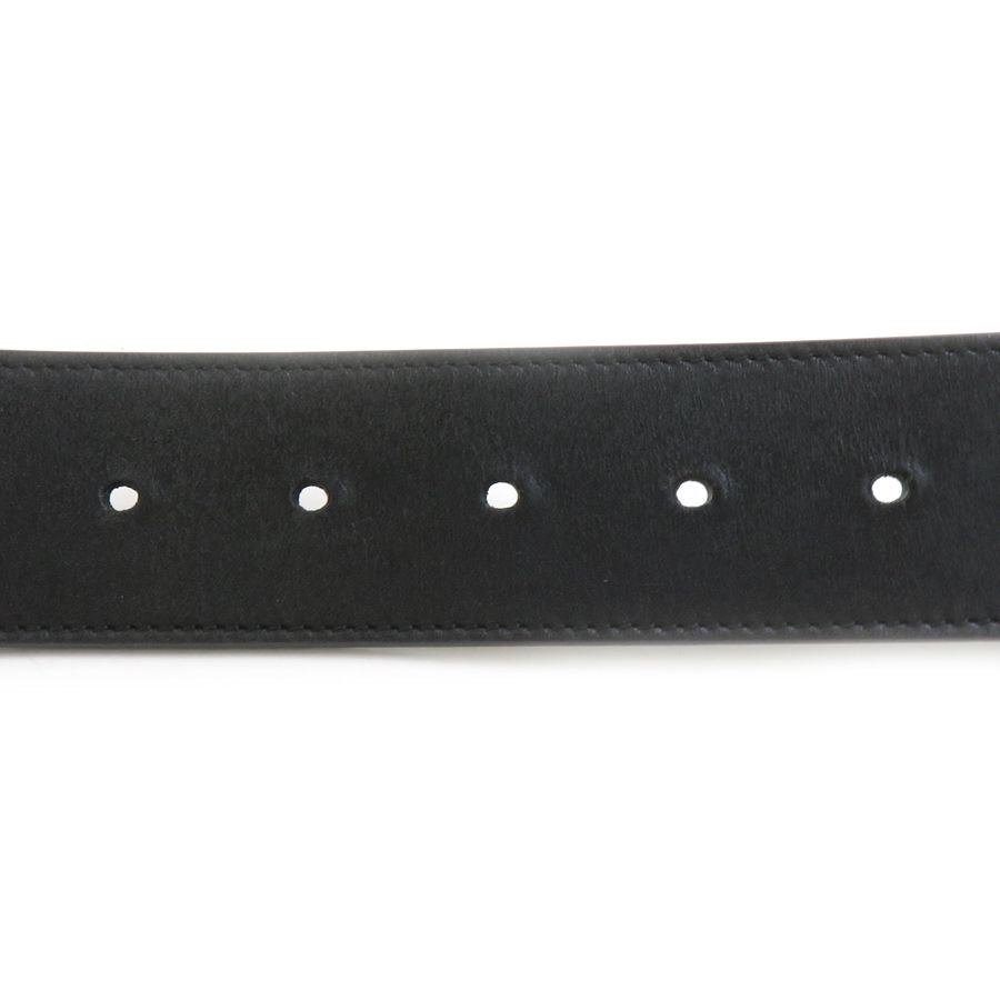 Gucci Belt Black — view 5