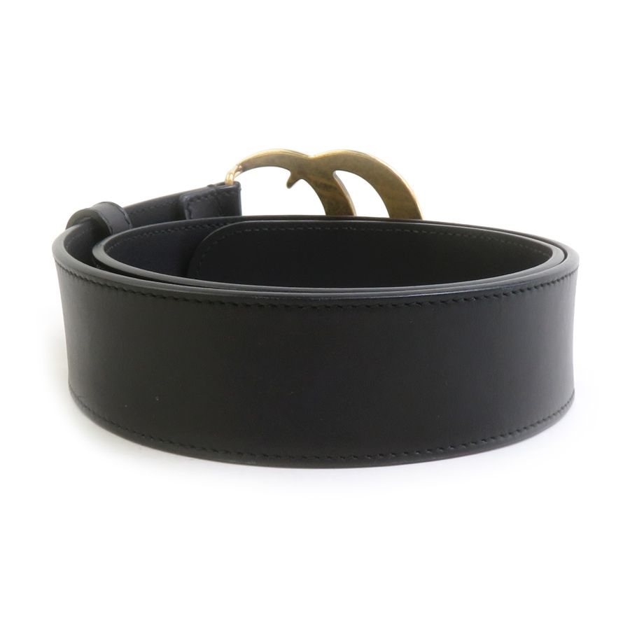 Gucci Belt Black — view 3
