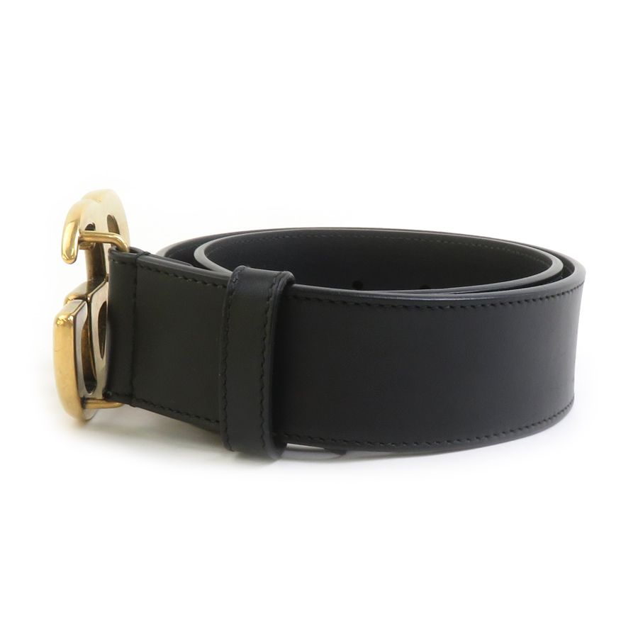 Gucci Belt Black — view 2
