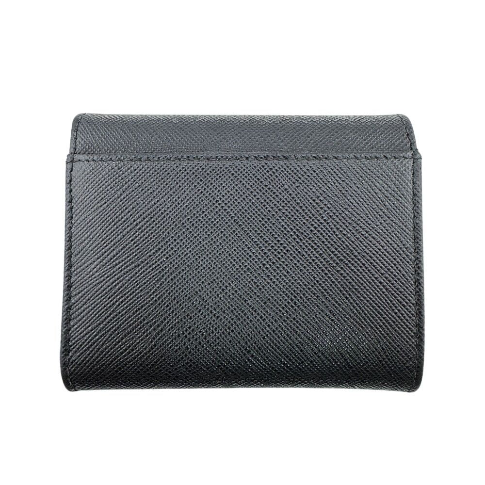 Prada Compact Wallet Trifold — view 2