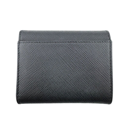 Prada Compact Wallet Trifold — view 2