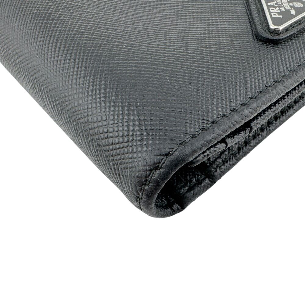 Prada Compact Wallet Bifold — view 6