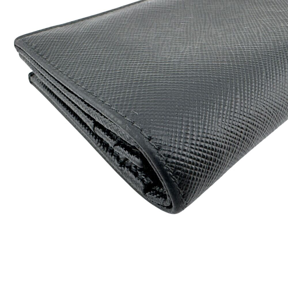 Prada Compact Wallet Bifold — view 5