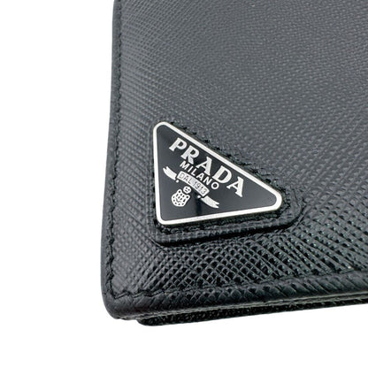 Prada Compact Wallet Bifold — view 7