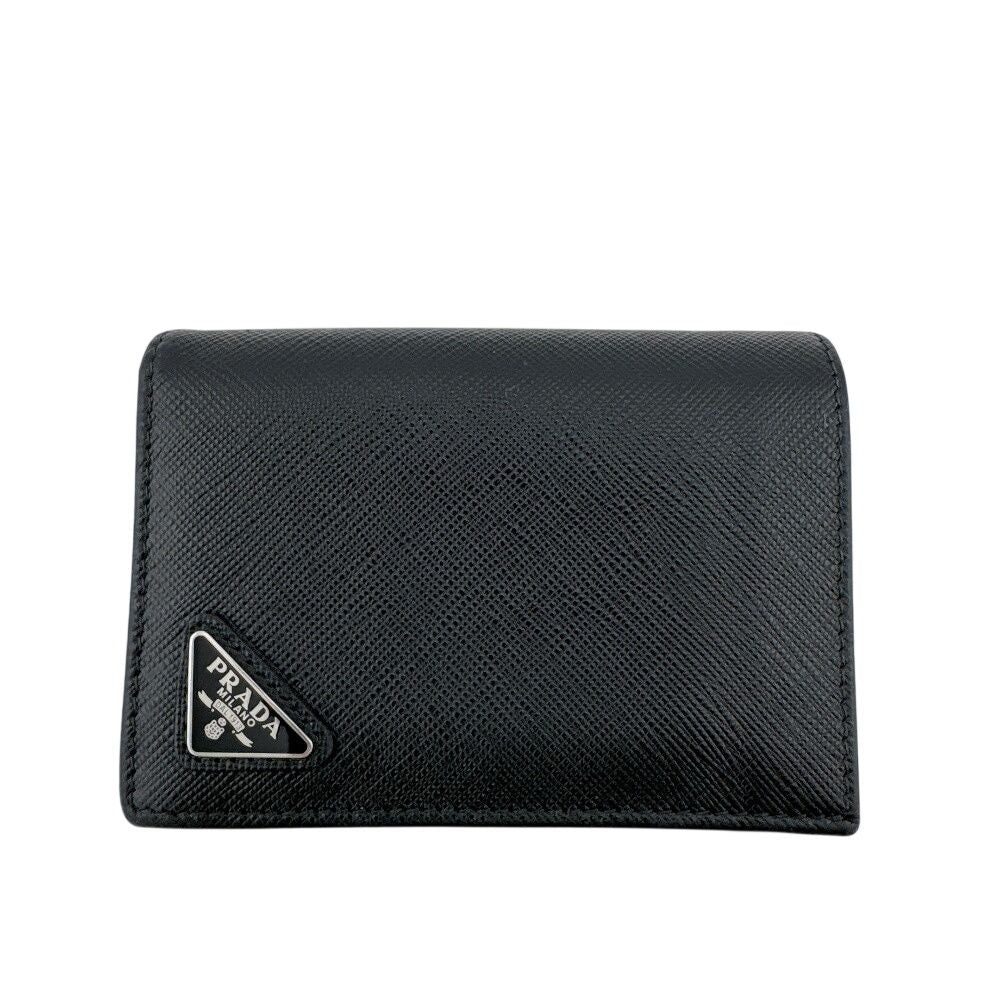 Prada Compact Wallet Bifold