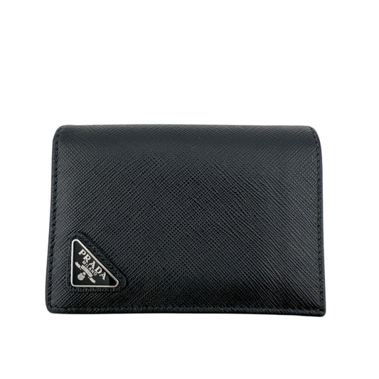Prada Compact Wallet Bifold