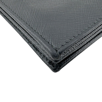 Prada Compact Wallet Bifold — view 4