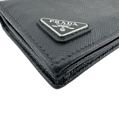 Prada Compact Wallet Bifold — view 3