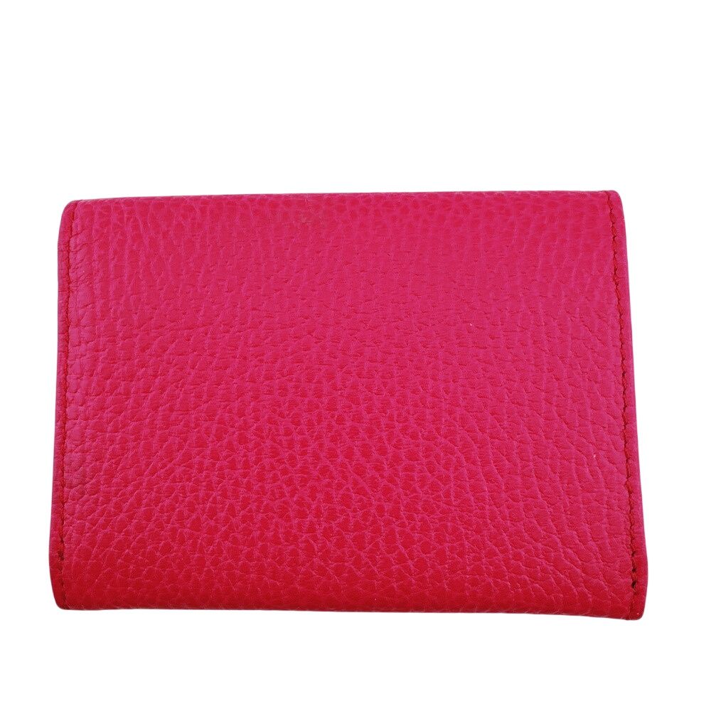 Gucci Business Card Holder Swing Case — view 2