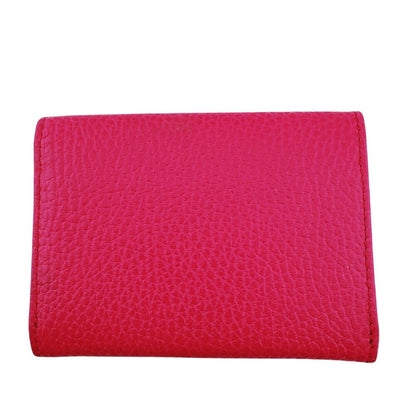 Gucci Business Card Holder Swing Case — view 2