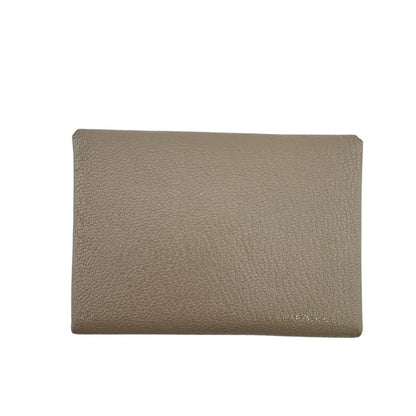 Hermes Coin Purse Card Calvi Duo Case — view 2