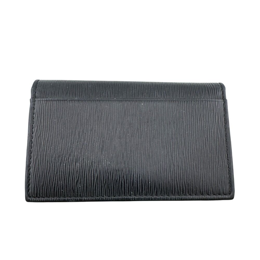Prada Business Card Holder Coin Purse Case — view 2
